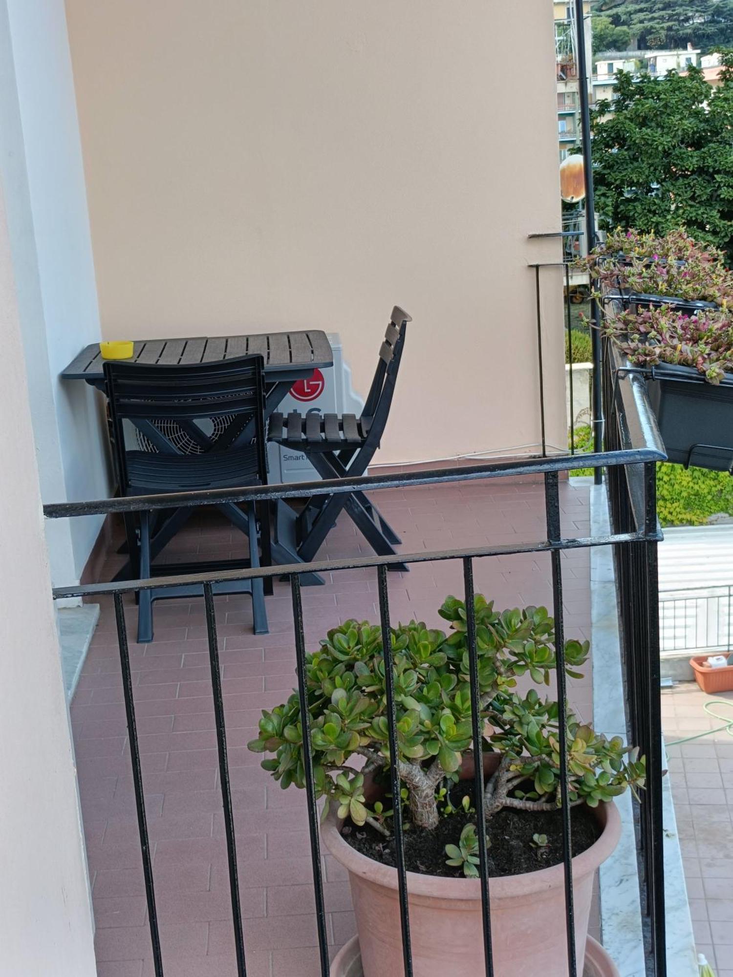 B&B Casa Scotto Savona Exterior foto